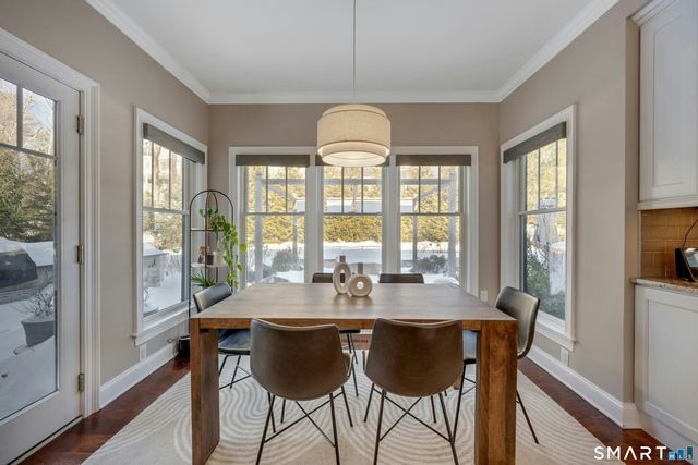 9 Benders Drive, Greenwich, CT 06831