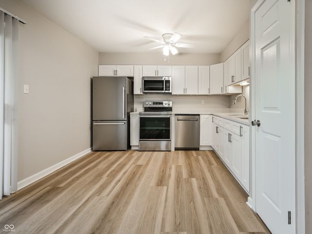 851 Indigo Way A, Indianapolis, IN 46260
