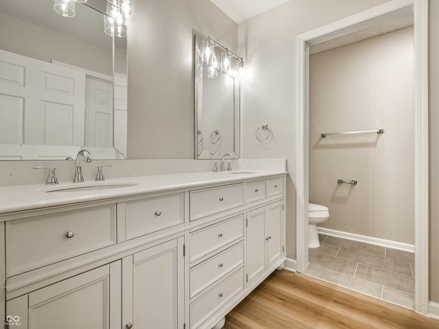 851 Indigo Way A, Indianapolis, IN 46260