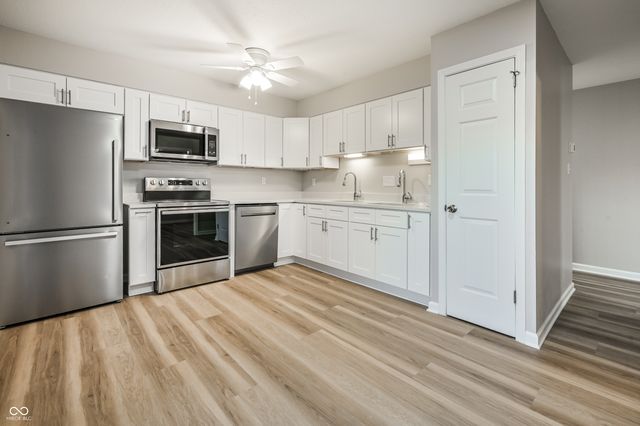 851 Indigo Way A, Indianapolis, IN 46260