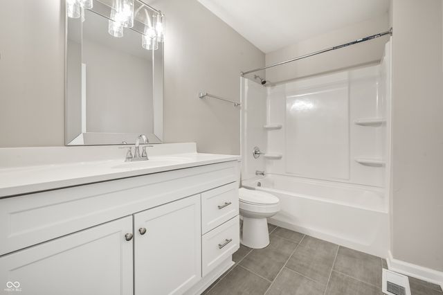 851 Indigo Way A, Indianapolis, IN 46260