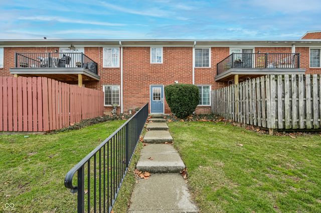 851 Indigo Way A, Indianapolis, IN 46260