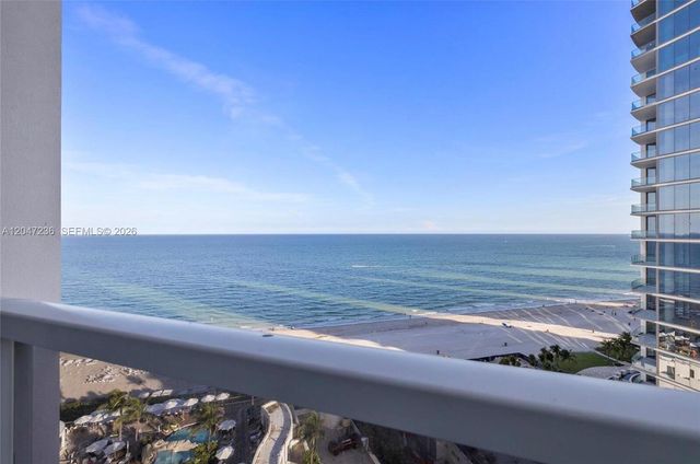 18001 Collins Avenue 708, Sunny Isles Beach, FL 33160