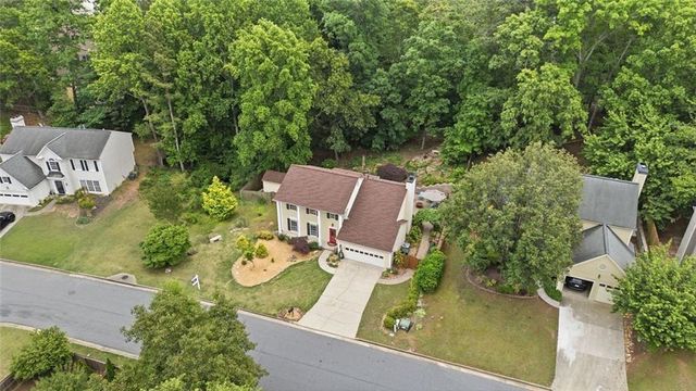 4881 Anclote Drive, Johns Creek, GA 30022