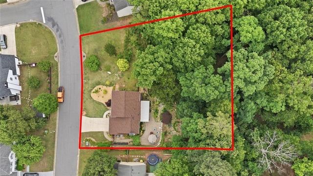 4881 Anclote Drive, Johns Creek, GA 30022