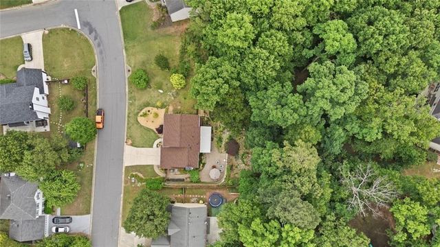 4881 Anclote Drive, Johns Creek, GA 30022