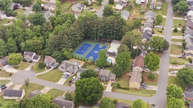 4881 Anclote Drive, Johns Creek, GA 30022