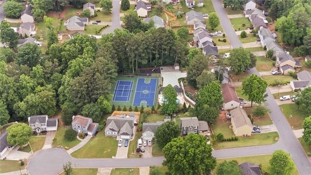 4881 Anclote Drive, Johns Creek, GA 30022