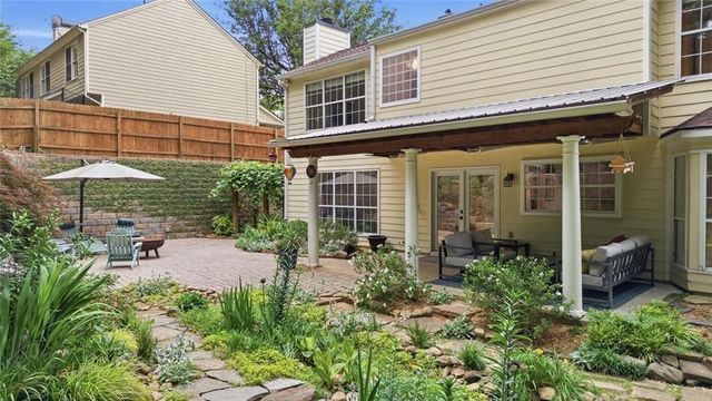 4881 Anclote Drive, Johns Creek, GA 30022