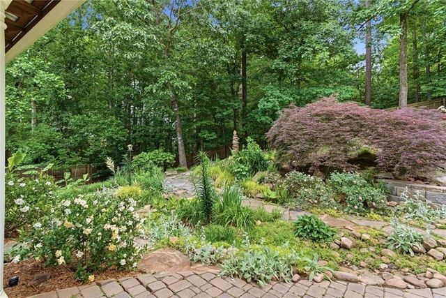 4881 Anclote Drive, Johns Creek, GA 30022
