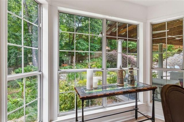 4881 Anclote Drive, Johns Creek, GA 30022