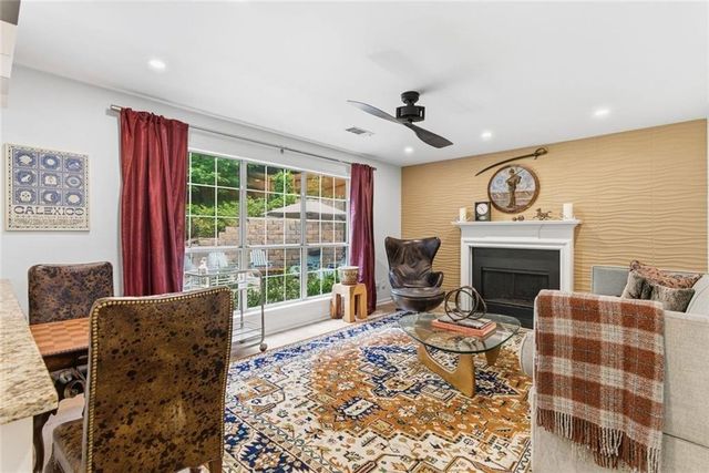 4881 Anclote Drive, Johns Creek, GA 30022