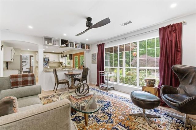 4881 Anclote Drive, Johns Creek, GA 30022