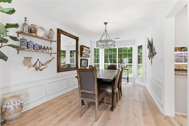 4881 Anclote Drive, Johns Creek, GA 30022