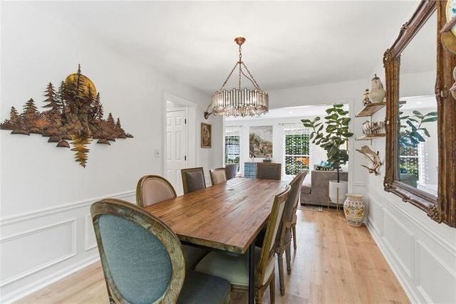 4881 Anclote Drive, Johns Creek, GA 30022