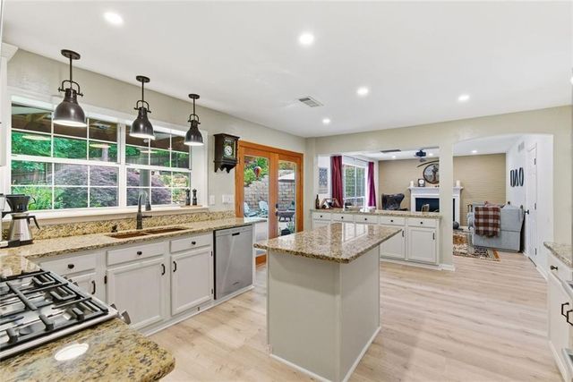 4881 Anclote Drive, Johns Creek, GA 30022