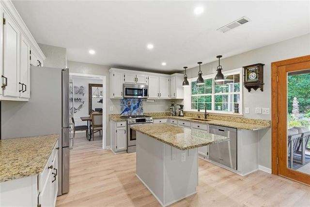 4881 Anclote Drive, Johns Creek, GA 30022