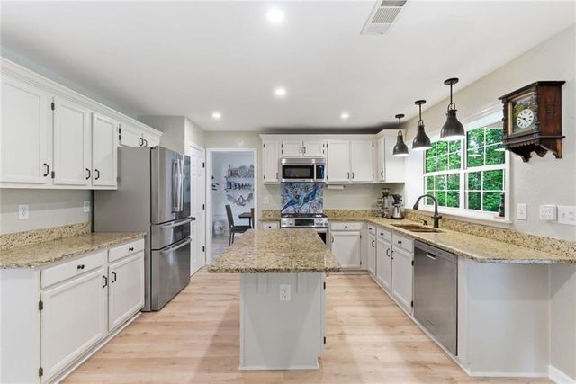4881 Anclote Drive, Johns Creek, GA 30022