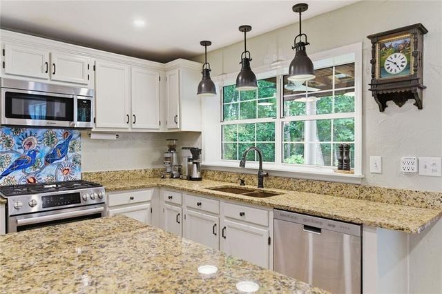 4881 Anclote Drive, Johns Creek, GA 30022