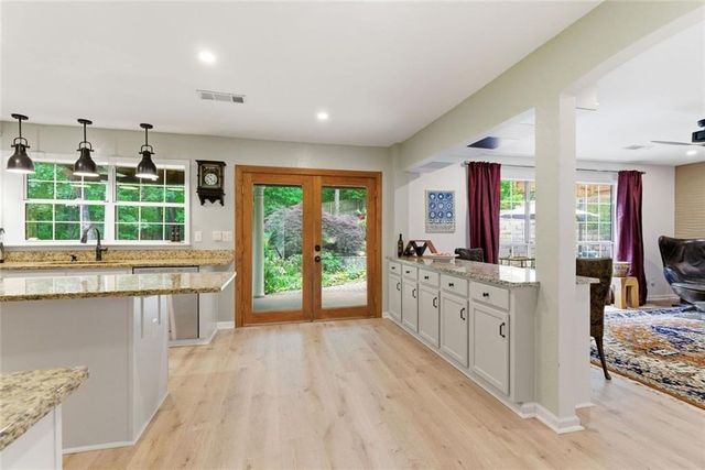 4881 Anclote Drive, Johns Creek, GA 30022