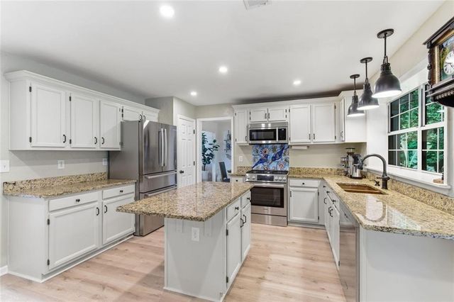 4881 Anclote Drive, Johns Creek, GA 30022