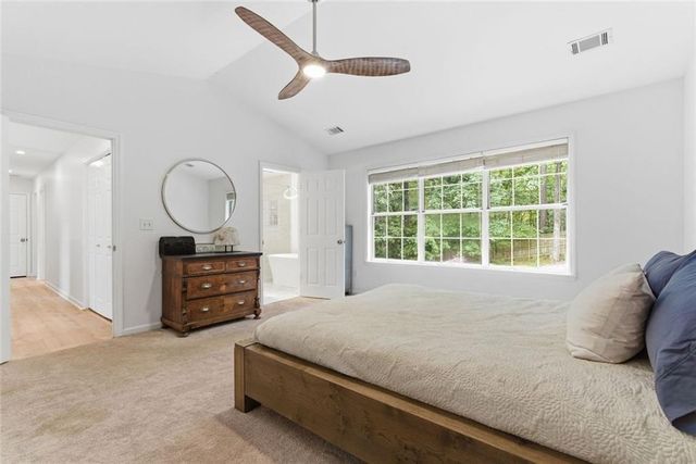 4881 Anclote Drive, Johns Creek, GA 30022