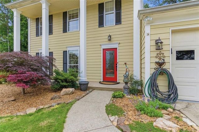 4881 Anclote Drive, Johns Creek, GA 30022