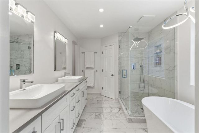 4881 Anclote Drive, Johns Creek, GA 30022