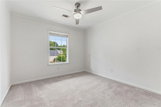 4881 Anclote Drive, Johns Creek, GA 30022
