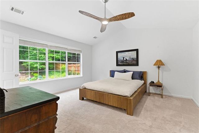4881 Anclote Drive, Johns Creek, GA 30022