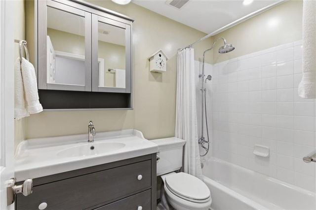 4881 Anclote Drive, Johns Creek, GA 30022