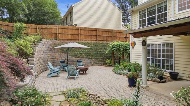 4881 Anclote Drive, Johns Creek, GA 30022