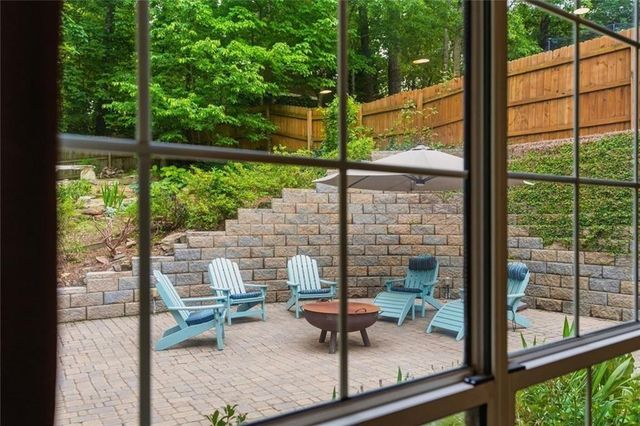 4881 Anclote Drive, Johns Creek, GA 30022