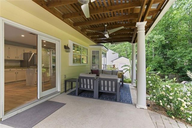 4881 Anclote Drive, Johns Creek, GA 30022