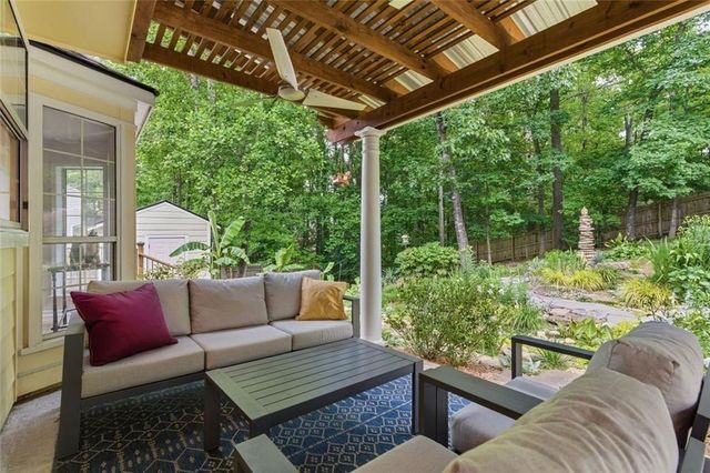 4881 Anclote Drive, Johns Creek, GA 30022