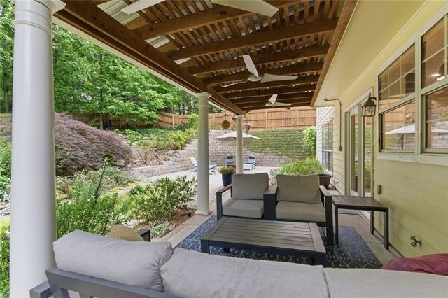 4881 Anclote Drive, Johns Creek, GA 30022