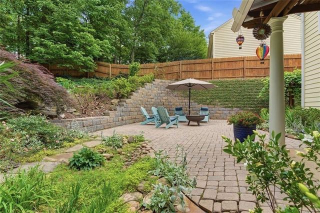 4881 Anclote Drive, Johns Creek, GA 30022