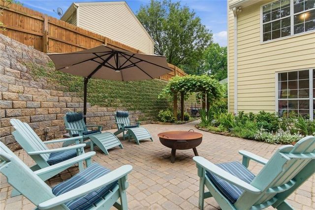 4881 Anclote Drive, Johns Creek, GA 30022