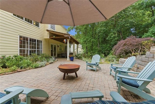4881 Anclote Drive, Johns Creek, GA 30022