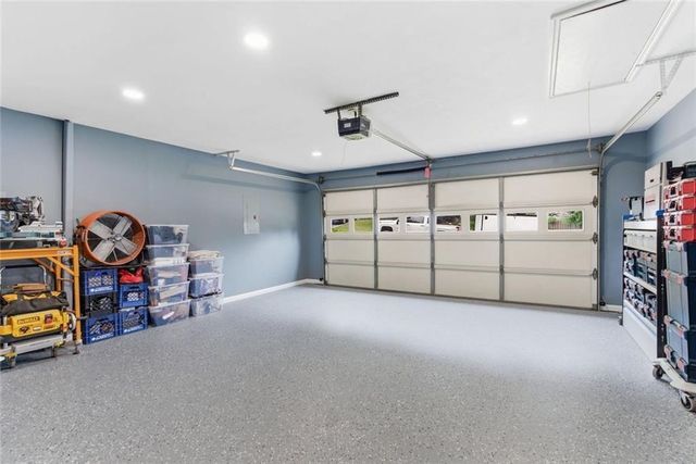 4881 Anclote Drive, Johns Creek, GA 30022