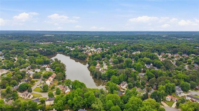 4881 Anclote Drive, Johns Creek, GA 30022