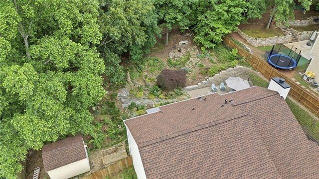 4881 Anclote Drive, Johns Creek, GA 30022