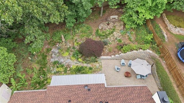 4881 Anclote Drive, Johns Creek, GA 30022