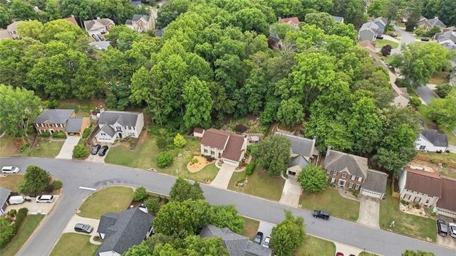 4881 Anclote Drive, Johns Creek, GA 30022