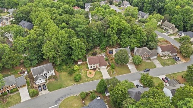 4881 Anclote Drive, Johns Creek, GA 30022