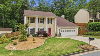 4881 Anclote Drive, Johns Creek, GA 30022