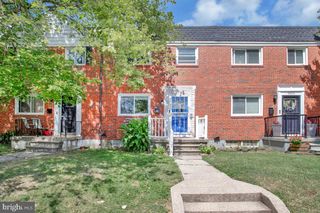 4802 BOWLAND AVE, Baltimore, MD 21206