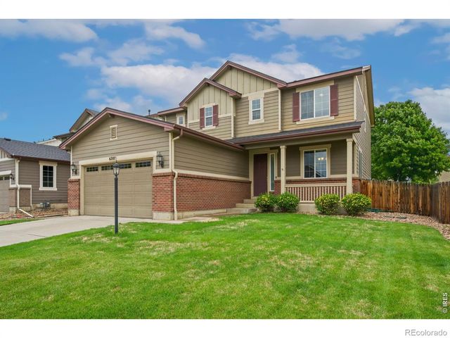 6287 Twilight Avenue, Firestone, CO 80504