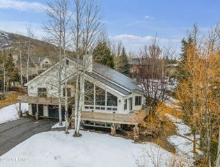 9049 Cheyenne Way, Park City, UT 84098