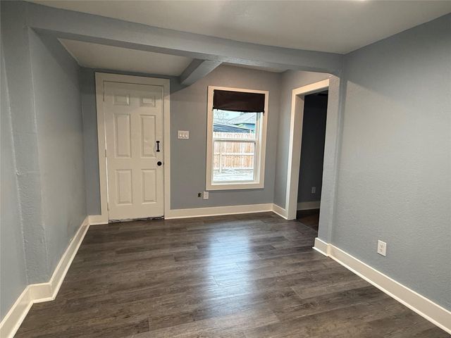 2909 King Street UNIT C, Houston, TX 77026